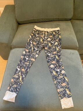 Emerson and Friends Women’s Dinosaur Pajama Pants